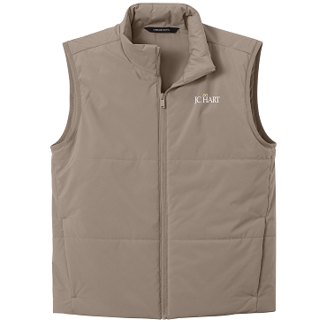 Warm Taupe